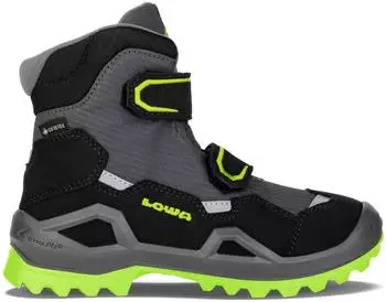 Lowa 641542-7230 limone/grau