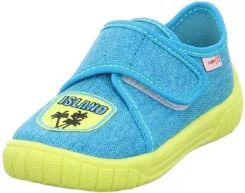 Superfit Bill (1-800278) t&uuml;rkis