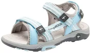 KangaROOS K-Leni blue sky/grey