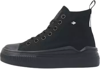 British Knights Kaya Flow Low schwarz