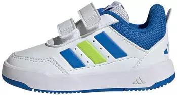 Adidas TENSAUR Sport 3.0 weiß/bright royal/solar slime
