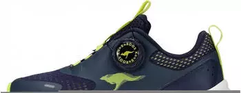 KangaROOS K-RDK Bouncix FX blau
