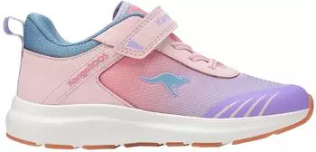 KangaROOS KB-Rida EV frost pink/lavendin