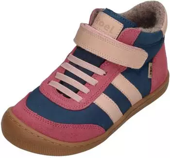Koel Elastic Nappa fuchsia/rot