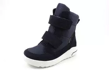 Ecco URBAN SNOWBOARDER MID-CUT