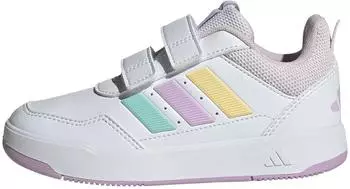 Adidas Tensaur Sport 3.0 cloud white/bliss lilac/clear pink