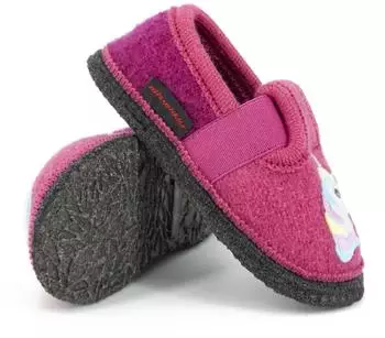 Kitz-Pichler Einhorn himbeer/fuchsia/rosa