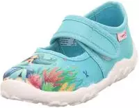 Superfit 1-000281-8410-26, Superfit Bonny t&Uuml;rkis (8410) 26 Kids