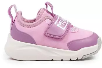Munich Baby Claudia pink