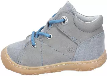 Pepino First Walking Shoes grau