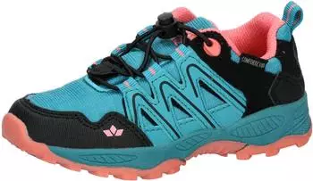 Lico Outdoor Shoe Leander blau
