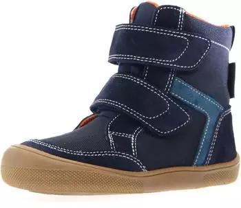 Naturino Koddas VL WP royalblau/dunkelblau