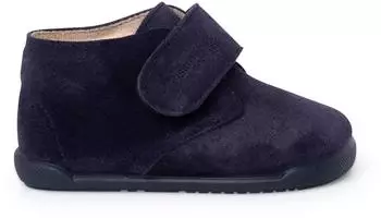 Pisamonas Baskets Sport Barefoot marineblau