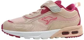 KangaROOS KX-Luft EV rosa