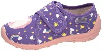 Fischer Boogy (652333) lila