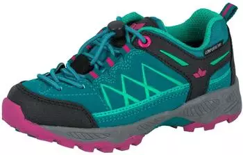 Lico Griffin low blau