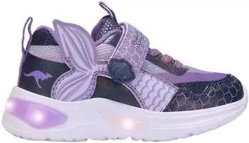 KangaROOS K-SLG Bora EV violett