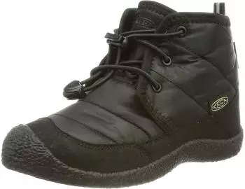 Keen Howser 2 Chukka Waterproof schwarz