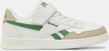 Reebok Court Advance chalk/classicbeige/glengreen