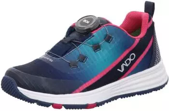 Vado Sky Low Boa GTX navy/blau