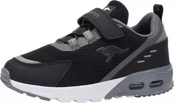 KangaROOS KX-Arg EV (60007407) schwarz/grau/blau