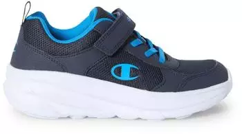 Champion HRO B Ps blau