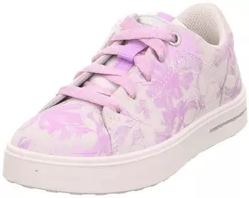 Superfit Stella (1-000807) wei&szlig;/lila