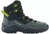 Lowa 641650-7502, Jugend Wanderschuh Lowa Wandax GTX MID Jr 2026 Schuhgr&ouml;&szlig;e:...