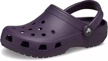 Crocs Classic Clog violett