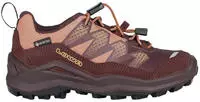 Lowa 641627-5108-EU 35, Lowa Kinder Maddox Pro GTX Low Schuhe (Gr&ouml;&szlig;e 35, rot)