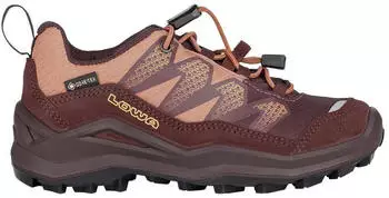Lowa Maddox Pro GTX Lo Junior Kids (641627)