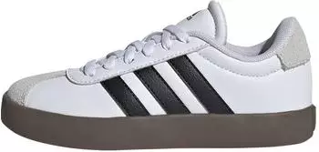 Adidas VL Court 3.0 Kids cloud white/core black/grey one