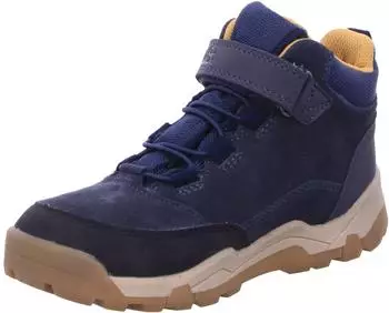 Lurchi Ankle Boot dknavy