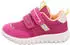 Superfit SPORT7 MINI pink/orange