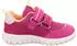 Superfit SPORT7 MINI pink/orange