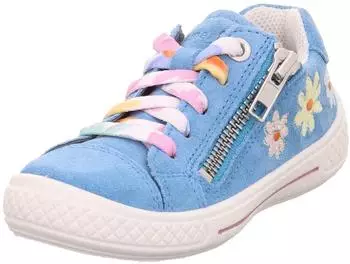 Superfit Tensy Low (1-000096) blau/hellblau/mehrfarbig