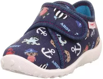 Superfit Spotty (1-009246) dunkelblau multicolor