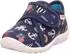 blau: Superfit Spotty