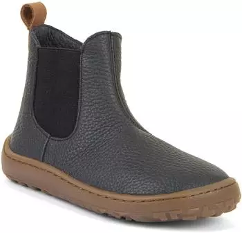 Froddo Barefoot First Step Laces dunkelblau