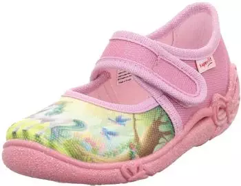 Superfit Belinda rosa 5560