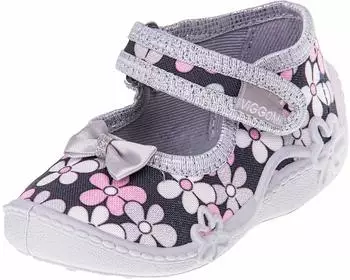 Viggami Children's House Shoes Learning Walker Shoes zosia