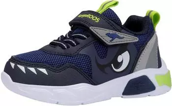 KangaROOS K-SLB Hai Ev blau