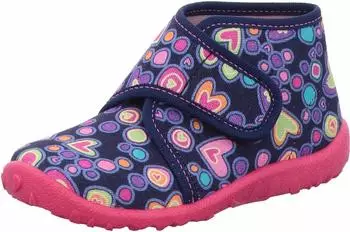 Superfit Spotty (1-009246) blau