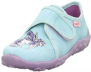 Superfit Bonny (1-000258) hellgr&uuml;n