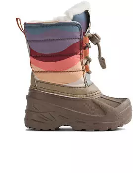 Wheat Aleex Boots bunt