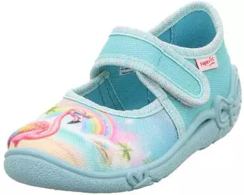 Superfit Belinda (1-800288) t&uuml;rkis