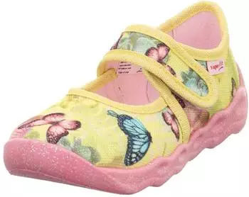 Superfit Bubble (1-006273) gelb 6000