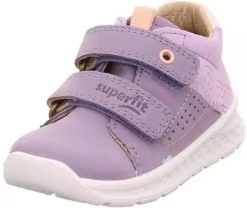 Superfit Breeze Low (1-000374) lila
