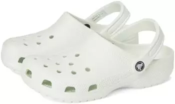 Crocs Kids Classic Clog (206991) mint tint/hellgr&uuml;n