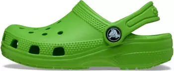 Crocs Classic Clog Kids (204536) grün